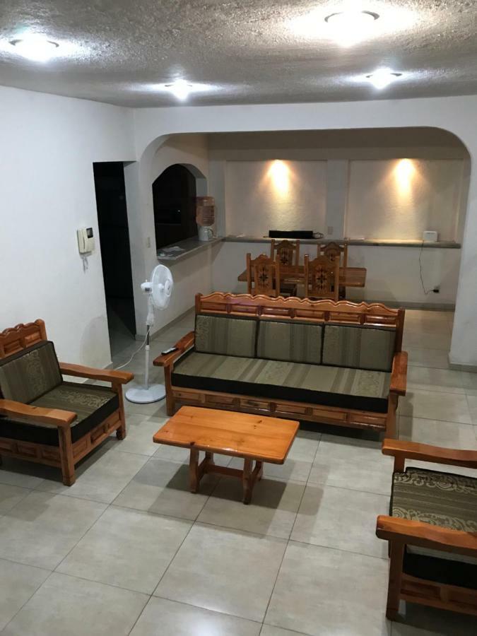 Villa La Casa De Xochitl à Jiutepec Extérieur photo